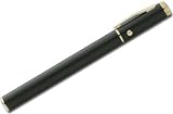 Red Laser Pointer Classic Style with Carrying Case