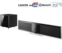 SAMSUNG HT-BD8200 Sound Bar with Blu-ray player