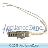 Review Whirlpool  / Stove/Oven/Range Ignitor - 8189525