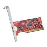 Vantec UGT-ST300 2-Port eSATA II-150 PCI Host Card
