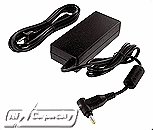 Gateway 450SX4 Laptop AC Adapter (AC-C10H)