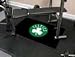 NBA Boston Celtics NBA Fitness Tiles (Flooring) - Home Decor Floor Mat