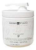 Sebastian Potion 9 Wearable Treatment 16.9 Fl. Oz.