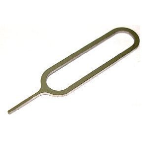 iPhone Sim Card Tray Open Eject Pin (Compatible for All iPhones)