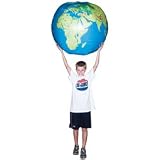 Vinyl World Ball (Price for each)