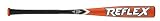 Easton BX70 Reflex (-3) Baseball Bat (29 Inch/26 oz)