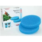 Eheim Classic Filter Coarse Blue Pads 2213