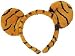 Tiger Plush Headband