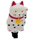 Co-Union Cat Squeeze Horn Bicycle Bike