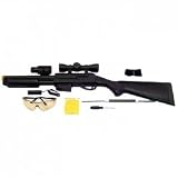Airsoft Pump Action Shotgun Marker Gun