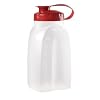 Rubbermaid Servin Saver White Bottle 2 Qt.