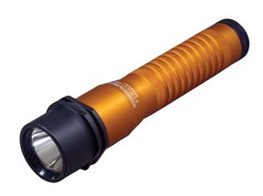  Streamlight 74346 Strion Led Orange Light With Battery 