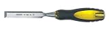 Stanley 16-976 5/8" Wide FatMax Short Blade Chisel