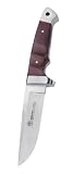 Boker Vollintegral Micarta Knife
