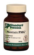 Prostate PMG 90 Tabs