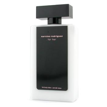 Narciso Rodriguez For Her Body Lotion - 200ml/6.7oz