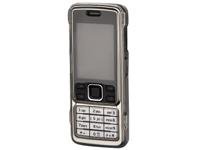 Hama Handy-Fenstertasche Ice Case f&uuml;r Nokia 6300
