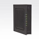 Motorola SBV5122 SURFboard® Digital Voice Modem