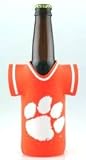 Clemson Tigers Bottle Jersey Holder