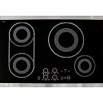 LG 30 in. Induction Electric Cooktop - LCE3084