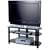 Sona AVCR42/3 - Black Glass With Black Legs