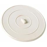 Do it Rubber Sink Stopper, SINK STOPPER