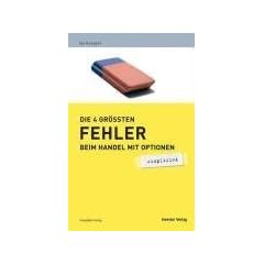 Die 4 gr��ten Fehler beim Handel mit Optionen - simplified