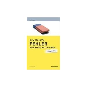 Die 4 größten Fehler beim Handel mit Optionen - simplified