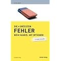 Die 4 gr��ten Fehler beim Handel mit Optionen - simplified