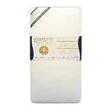 Naturepedic Organic Cotton Portacrib Mattres