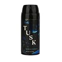 Tusk Hunter Deodorant Body Spray (150ml)