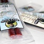 Big Save Grass-Fed Beef Snack Sticks (packages of 2 sticks) by Nick's Sticks