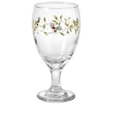 read full review Winterberry Iced Beverage Glass