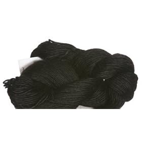 Classic Elite Yarn - Miracle Yarn - 3313 - Black