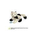 Webkinz Plush Stuffed Animal Domino Cat