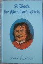 A book for boys and girls
