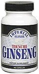 Tienchi Ginseng (Panax notoginseng) ( 100 Caps 500 mg ) Imperial Elixir/Ginseng Company