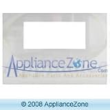 Review Frigidaire  / Stove/Oven/Range Glass Door - 316406403