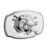 Grohe Geneva Thermostat Trim 19 615 BE0