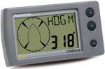 Raymarine ST40 Instruments E22042 Compass Display