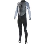 XCel Men's XPedition 1.5mm Frontzip Tri-density Wetsuit