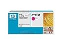 HP Q7563A Toner f&uuml;r Color LaserJet 2700/3000 (3.500 Seiten) magenta