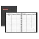 Weekly Appointment Book