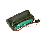 Panasonic HHR-P506A/1B Battery (Equivalent)
