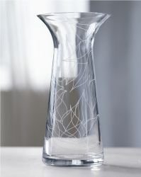 RSENDAHL Filigran フラワーベース24cm ライン 38345 