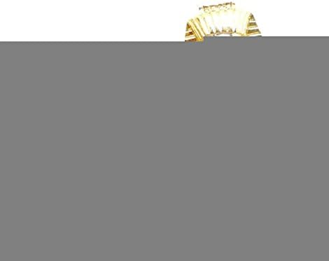 Mygoodie Jewelry Hip-Hop Punk Pharaoh earrings