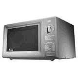 Dial Microwave 1000W (15-0357) Category: Microwaves
