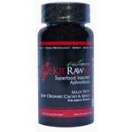 Hot Rawks - Superfood Injected Aphrodesiac