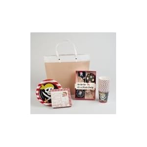 Meri Meri Pirate Party Pack To-Go