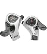 Buy Shimano SL-TX50 TOURNEY 3 x 7 Speed Shifter Top Mount / Thumb Pair. Best Price.